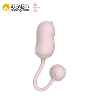 小怪兽新品双马达跳蛋 Baby青春版 恶魔先生 无线App异地遥控 MB2-Y-G(恶魔先生)