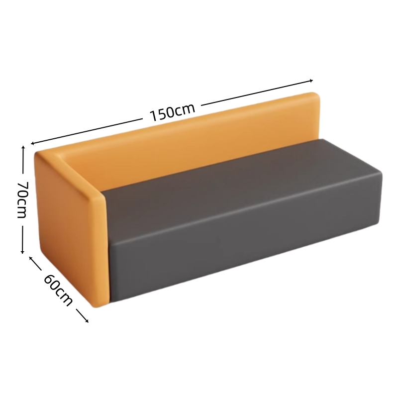 伟樽双人位沙发150*60*70cm张高清大图