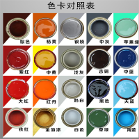 信为(XINWEI)大昌磁漆孔雀蓝2.8kg