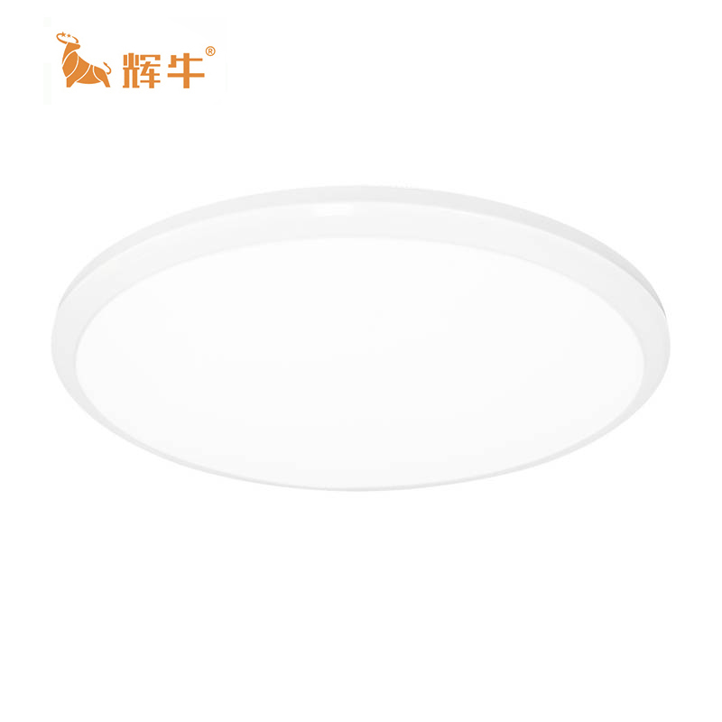 辉牛 LED吸顶灯 HN-D2 件高清大图