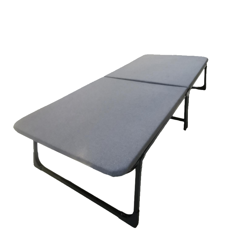 台益 折叠床 二折 TY-MEZ1837 1900*800*300mm 张高清大图