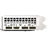技嘉(GIGABYTE) GTX 1660 SUPER GAMING OC 6G 192bit GDDR6电竞游戏显卡
