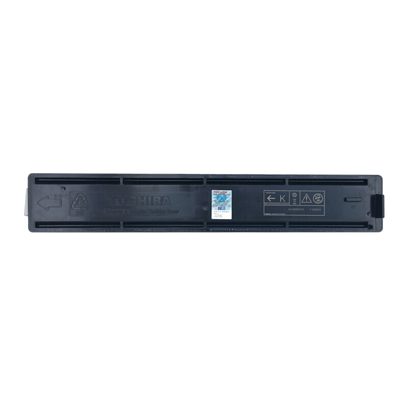 东芝 PS-ZT2309CS 原装碳粉 低容 适用于eS2303/2309/2809/2803AM/2809A JH