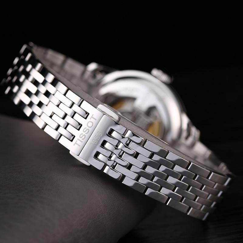 天梭(tissot)机械表t41报价_参数_图片_视频_怎么样_问答-苏宁易购