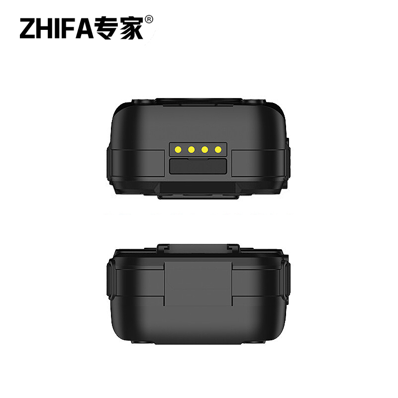 ZhiFa专家 DSJ-V1 音视频记录仪 128G
