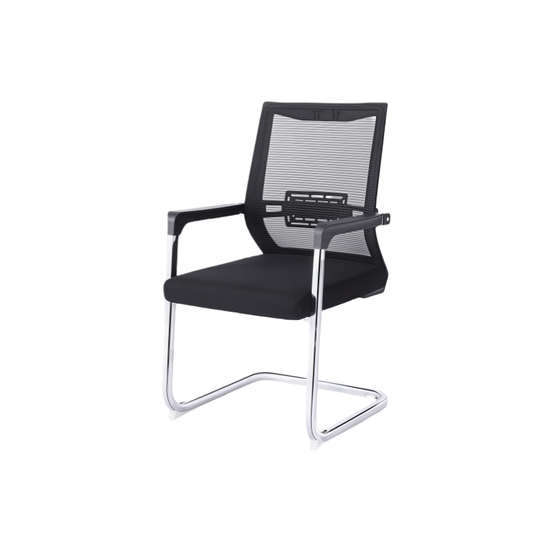 抚樽弓形椅高清大图