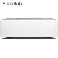 AUDIOLAB傲立 8300XP 双声道纯后级功率放大器功放