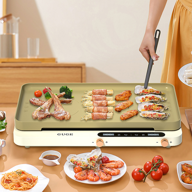 谷格(GUGE)聚嗨锅 G988