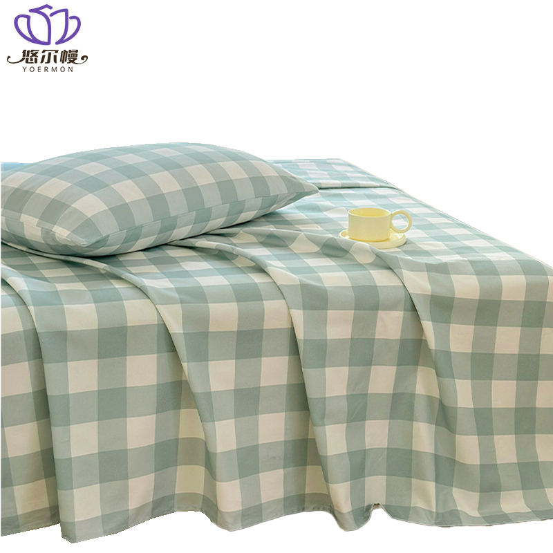 悠尔幔 床单 230*245cm/张高清大图