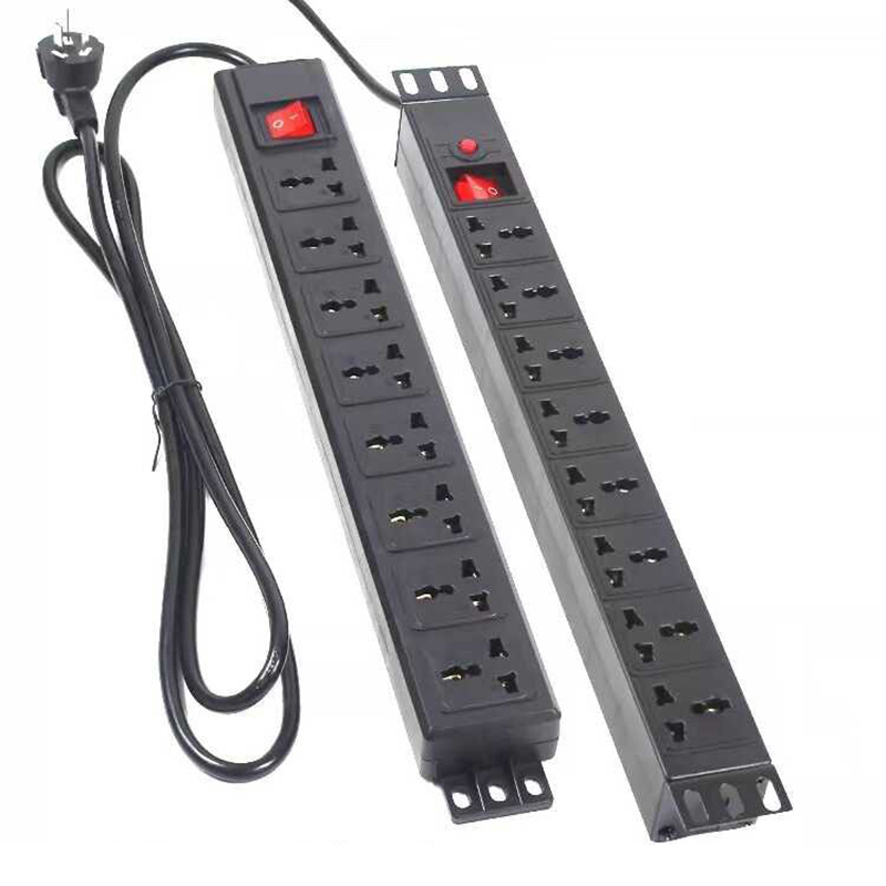 炳铖 BCSC-9JCP 加长型 插座 (计价单位:个) 黄色