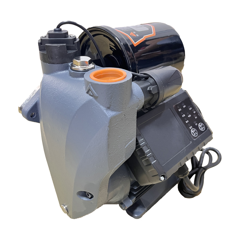 福宏昌泰 全自动智能增压泵 880W
