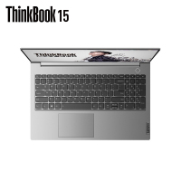 联想ThinkBook 锐龙版 2021款 15 CCCD 六核锐龙R5-5600U 16GB内存 定制1TB固态硬盘FHD高色域屏15.6英寸时尚商务办公轻薄便携商务笔记本电脑