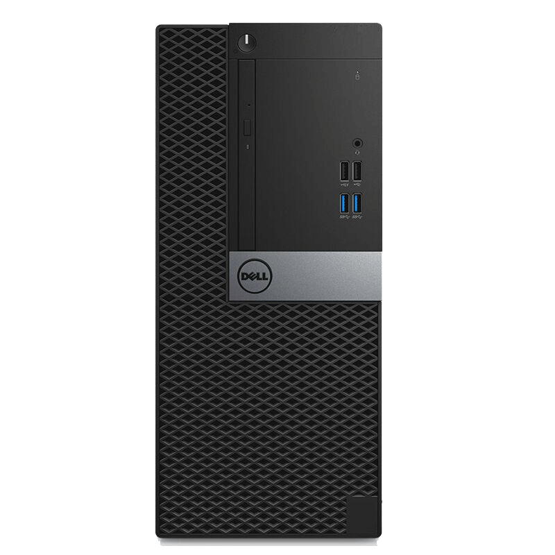 5080MT I5-10500 8G 1T DVDRW Win10 E2020H显示器