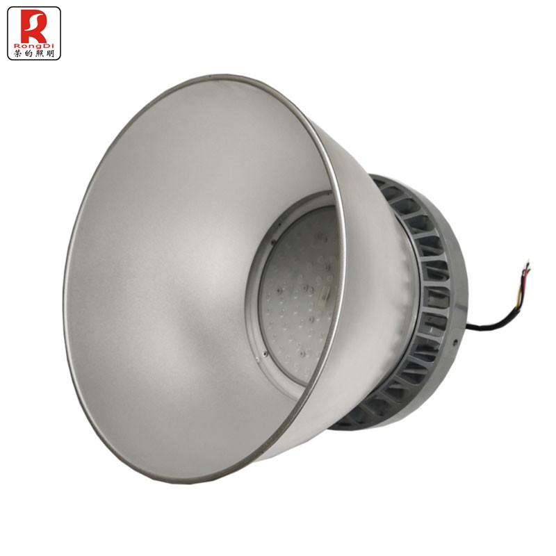 荣的LED高顶灯100W ZR8312A 100W 银色