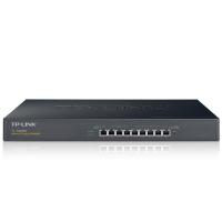 TP-LINK TL-R4299G 多WAN口全千兆企业级VPN有线路由器 上网行为管理Web微信认证