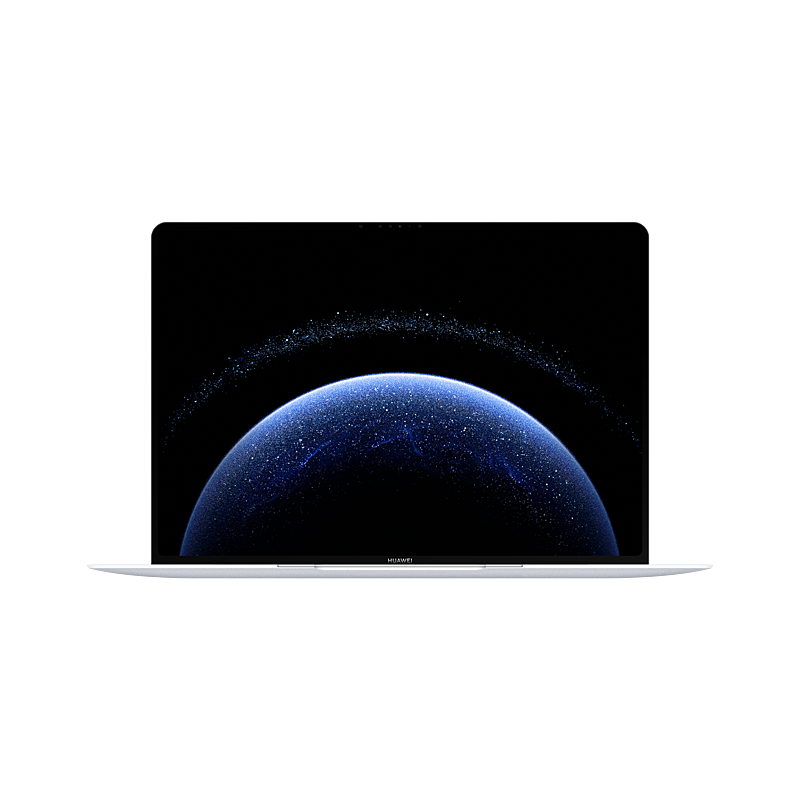 [全新]华为智选WIKO Hi MateBook D14 16GB+1TB 深空灰 酷睿Core5处理器 14英寸笔记本电脑 无键盘背光灯高清大图