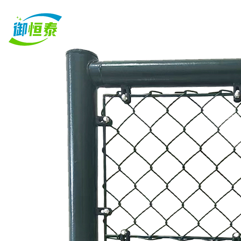 御恒泰 户外场地围网 包塑 平方米高清大图
