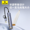 倍思Type-C扩展坞充电器 USB-C3.1分线器 4口集线器HUB拓展坞转接头适用苹果笔记本iPad平板电脑车载