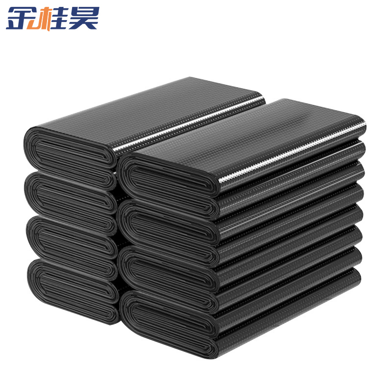 金桂昊 垃圾袋 90*110CM100个 包高清大图