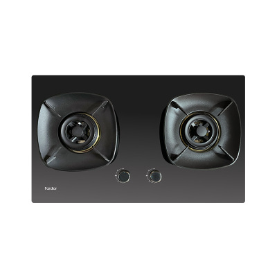 法迪欧燃气灶JZT-2B603