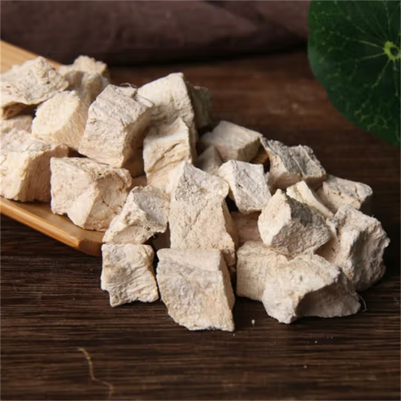 甄选葛根250g 葛根块粉葛根 葛根丁正品 葛根粉高清大图
