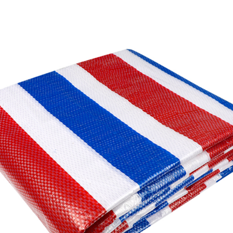 铭思达彩条布高清大图