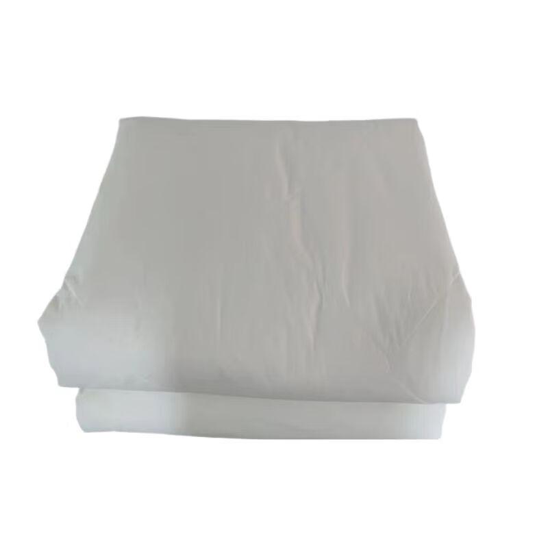 百纳千禧 全棉防羽布羽丝绒被芯 BNBX-102 8斤 170*220cm 床高清大图