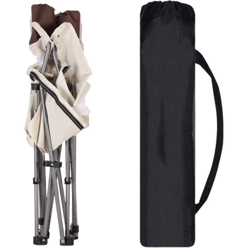 演发 露营椅52cm 把高清大图