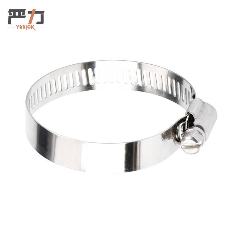 严力 YIMLEK 喉箍 27-51mm 包