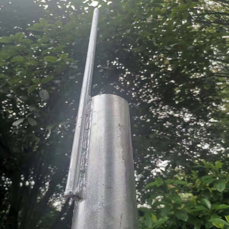 宜通 矩形波天线小抱杆GD-TX3ZT 1付高清大图