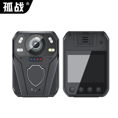 孤战 G2 音视频记录仪 64G