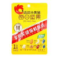 洽洽 每日坚果单袋装26g