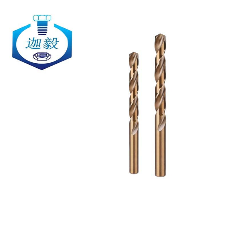 迦毅麻花钻头3.2mm支