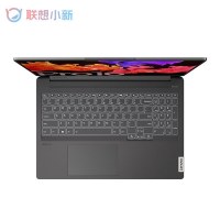 [新品]联想(Lenovo)小新Pro16锐龙独显版全面屏轻薄办公本笔记本电脑(6核12线程R5-5600H 16G 512G 2.5K 120Hz GTX1650)深空灰