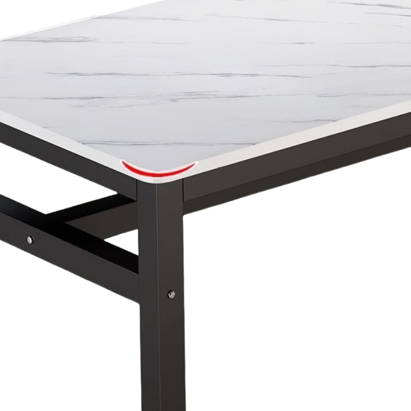 豫龙都 餐桌 一桌 四 椅套高清大图