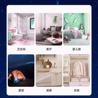 驱虫室内去除小飞虫克星家用非无毒除虫神器灭杀蚂蚁蟑螂药杀虫剂