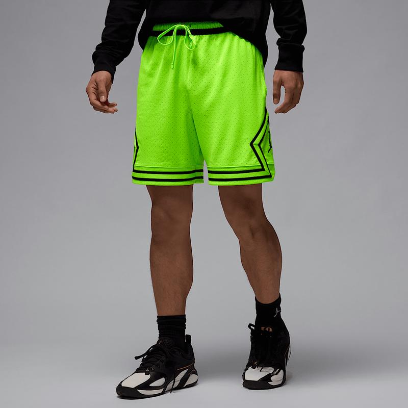 Nike耐克JordanSportDriFITMesh短裤透气速干男士运动短裤高清大图