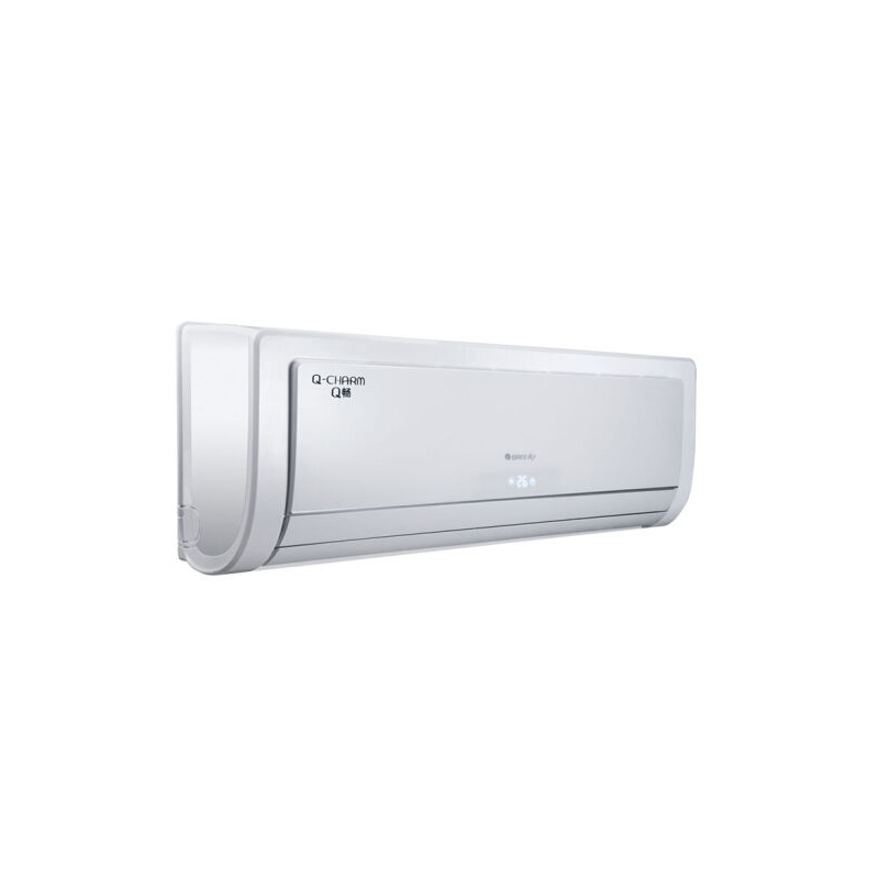 格力KFR-35GW(35570)Ga-3Q畅定频空调1.5P