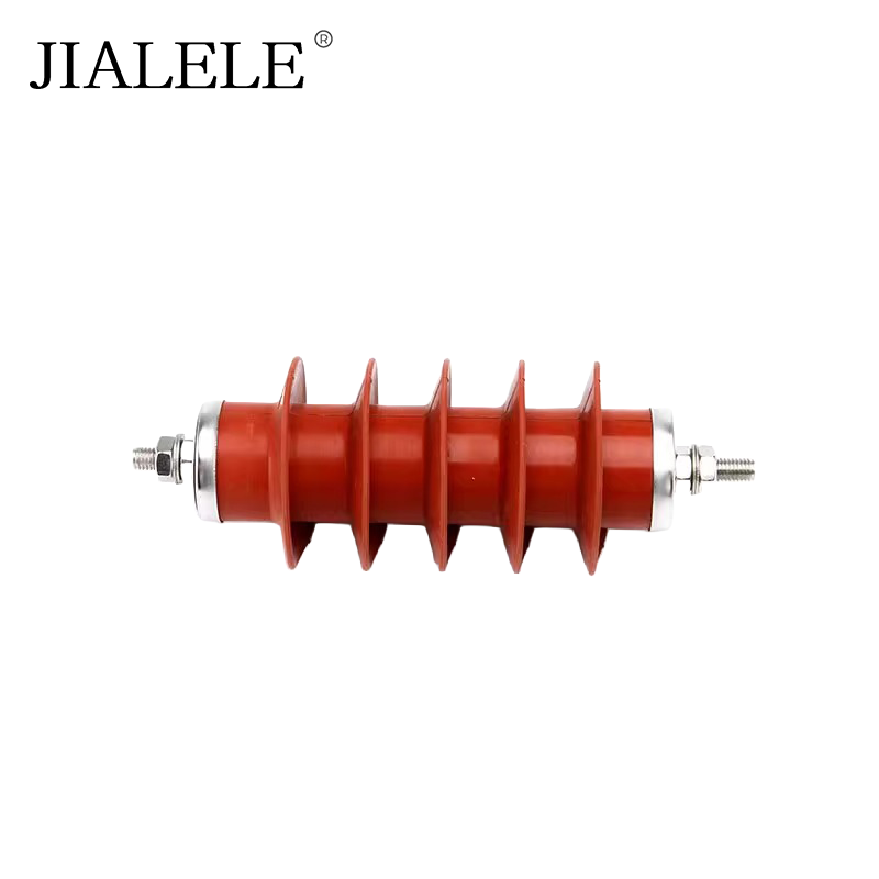 JIALELE 氧化锌保护器HY5WS-17/50TL 组高清大图