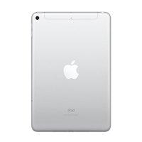 Apple 苹果 iPad mini 5 256G WLAN+Cellular(4G版)7.9英寸平板电脑 2019年新款 A12芯片 视网膜显示屏 MUXY2CH/A 银色