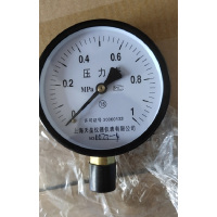 企购优品 水流压力表
