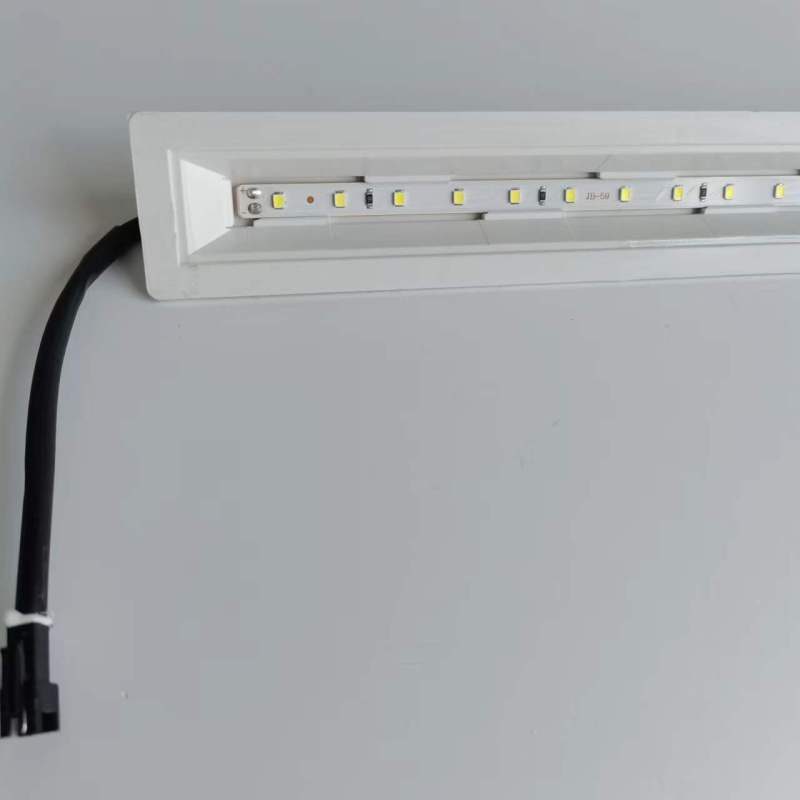 全新原装法迪照明灯油烟机J9009/松桥油烟机CXW-218-J7501照明灯 收前务必验货高清大图