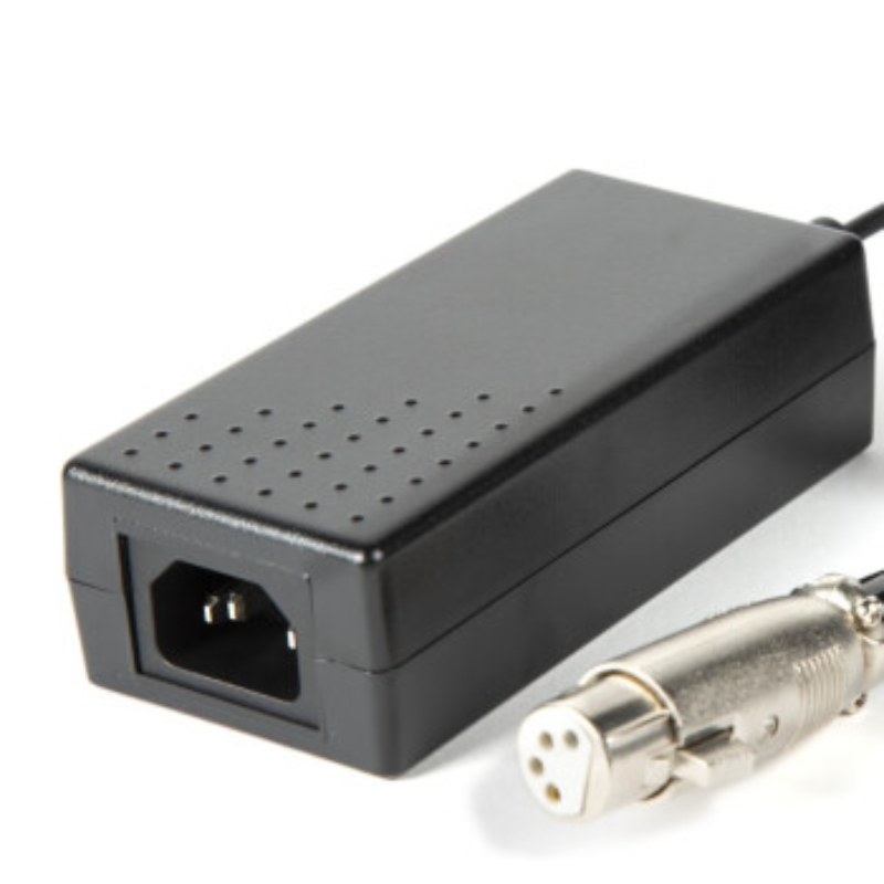 洋铭(Datavideo) 12V/5A 、12V/10.83A适配器(适用于HS、SE系列产品) 12V/5A高清大图