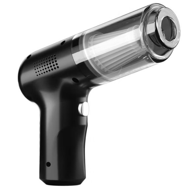 笨笨马(BenBenMa)车载吸尘器 f