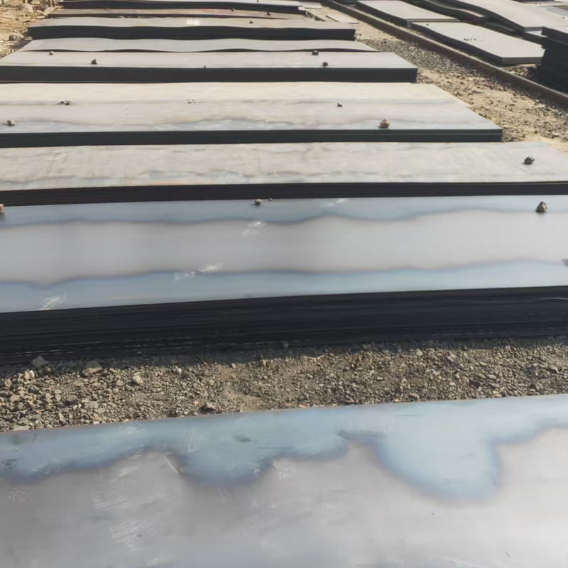 轩昱隆钢板2mm/kg高清大图