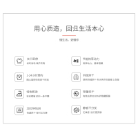 吉德新品滚筒（洗烘一体）JD100-64TLTB