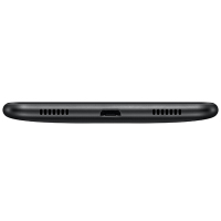 华为（HUAWEI）畅享7Plus 移动全网通 4G手机 3GB+32GB 黑色 老人机 移动联通电信 华为手机（发全网通）