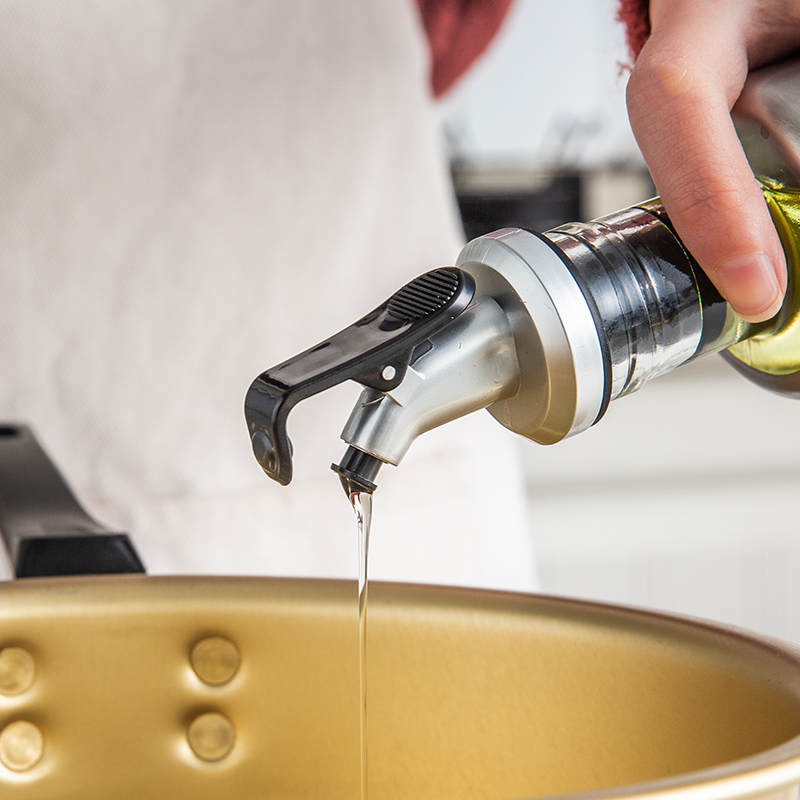 菲米生活(PHMI) 御品厨房 调料盒9件套FM-CF2107高清大图