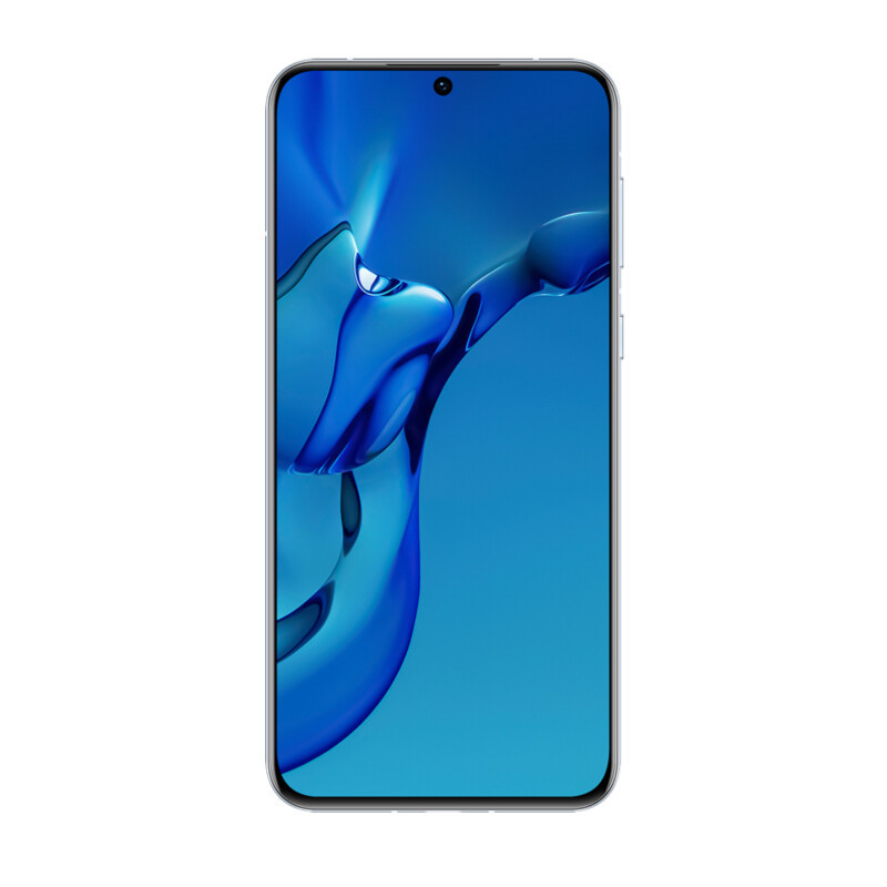 华为/HUAWEI P50E 8GB+128GB 星河蓝 搭载HarmonyOS 2 原色双影像单元 万象双环设计 4G全网通手机