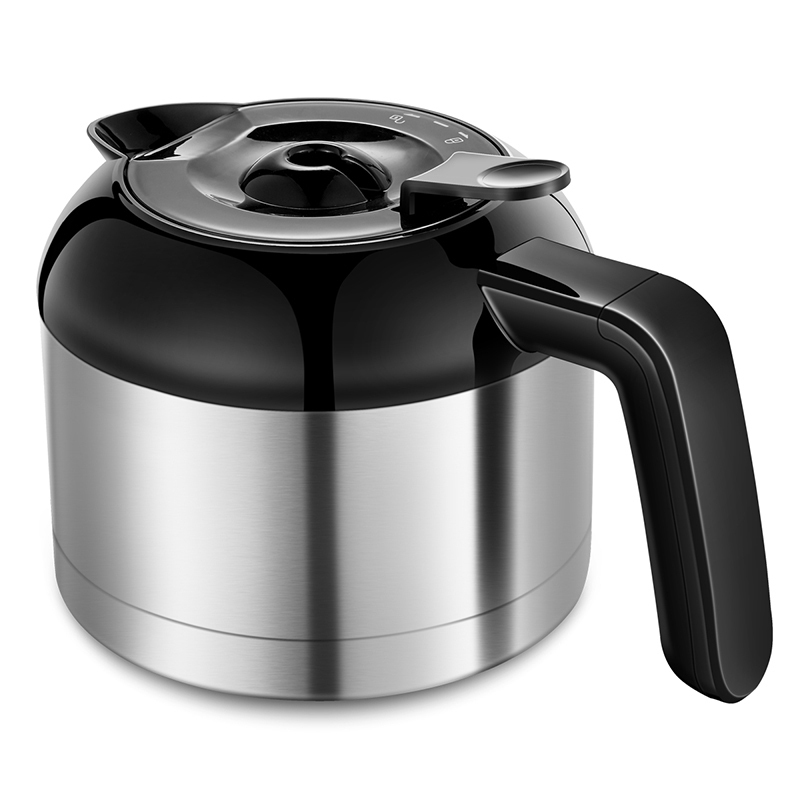 摩飞morphyrichards美式咖啡机全自动mr1028